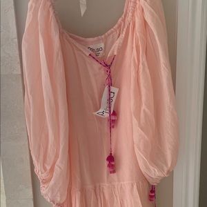 PITUSA Beach Dress